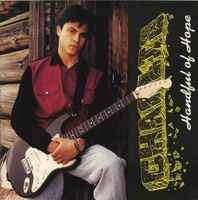 Charlie Goertzen "Handful of Hope" Rare sunshine Records CD
