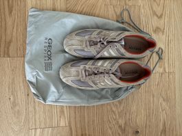 Geox-Herrenschuhe Gr. 44