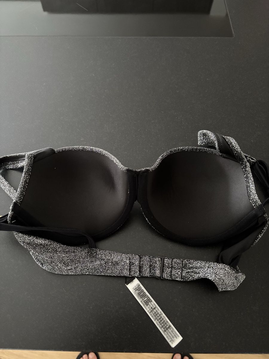 Victoria's Secret Altra biancheria intima: Victoria's Secret Shimmer Icon Push-up – Nuovo (secondo la descrizione) da Buchrain venduto da Mr.Kim 3