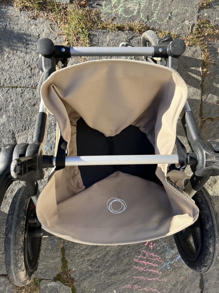 Bugaboo Kinderwagen: Ersatzteile Bugaboo Cameleon 3 Kinderwagen – Gebraucht aus Schönenwerd von Phipsz 7