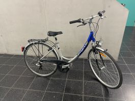 City bike Stycle top Zustand!
