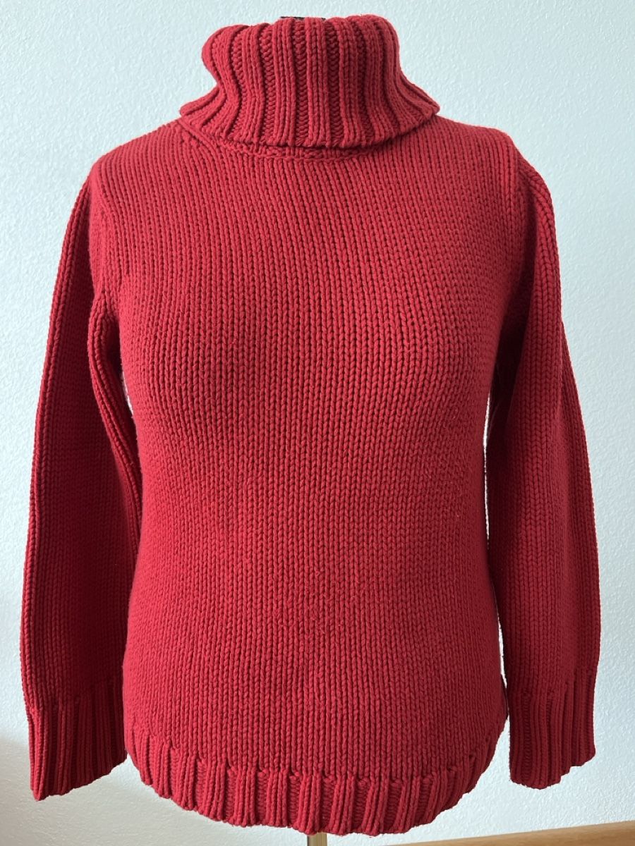 Esprit Maglioni & Felpe: Esprit Rollkragenpullover Gr XL – Nuovo (secondo la descrizione) da Buchs SG venduto da Vrenilein