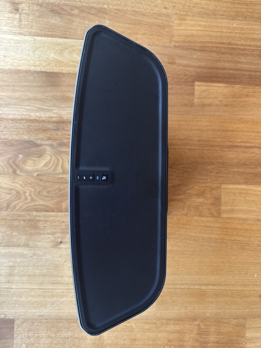 Sonos Casse acustiche: Sonos PLAY:5 Wireless Speaker GEN1 – Usato da scuol venduto da Romanlocher 1