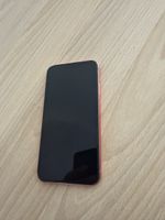 iPhone XR Koralle 128GB guter Zustand