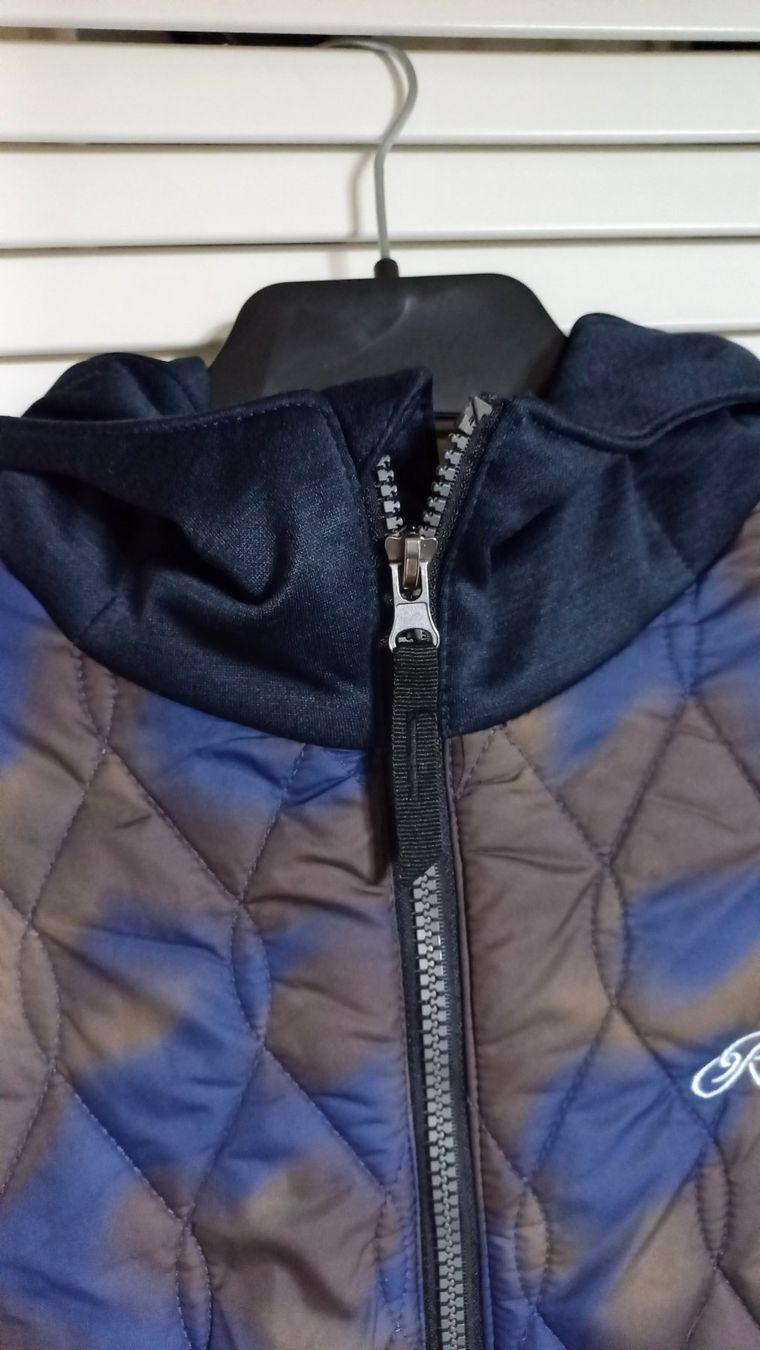 Jacken: Sportjacke von Rehall Gr. S/M – Gebraucht aus Bévilard von belkin 3