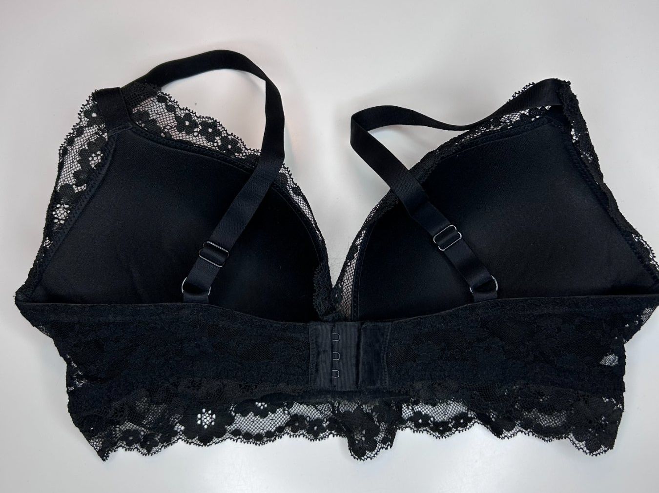 H&M Sonstige Unterwäsche: Spitzen BH – Gebraucht aus St. Gallen von look-twice 2
