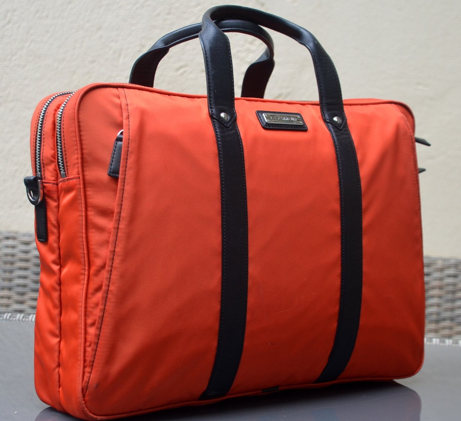 Longchamp Borse da donna: Le Tanneur Tasche / Sac – Usato da Collonges venduto da arashee 1