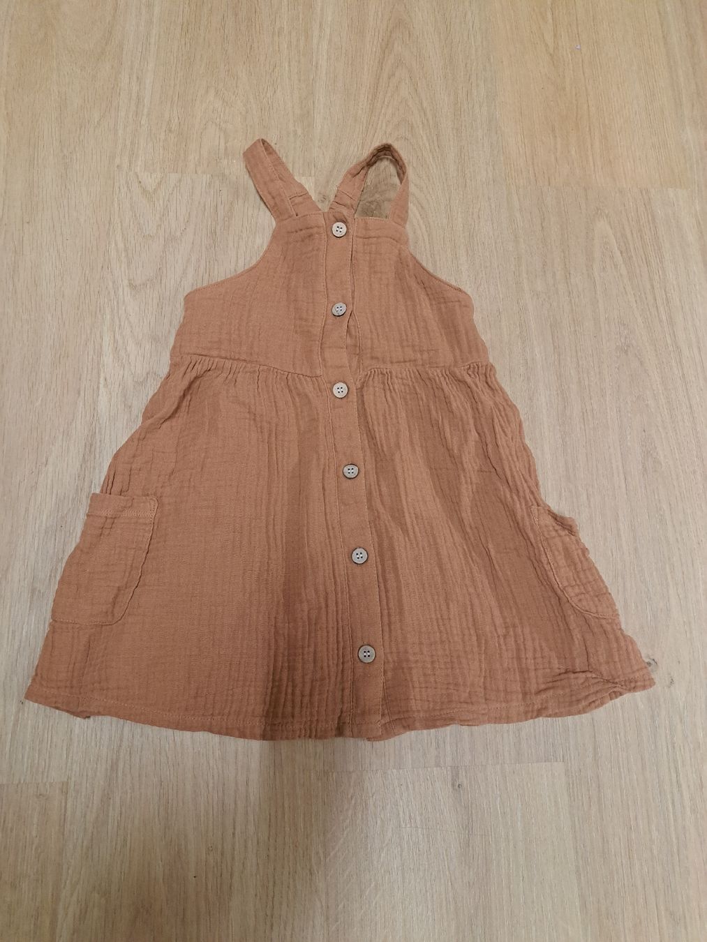 Alana Kleider & Röcke: Kleid, Grösse 92 von Alana  – Gebraucht aus Büren an der Aare von trecine