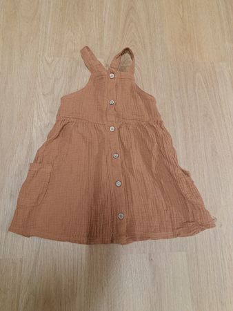 Kleid, Grösse 92 von Alana 
