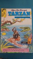Tarzan - Sohn der Affen Comic Nr. 87 von 1971 - BSV Album!