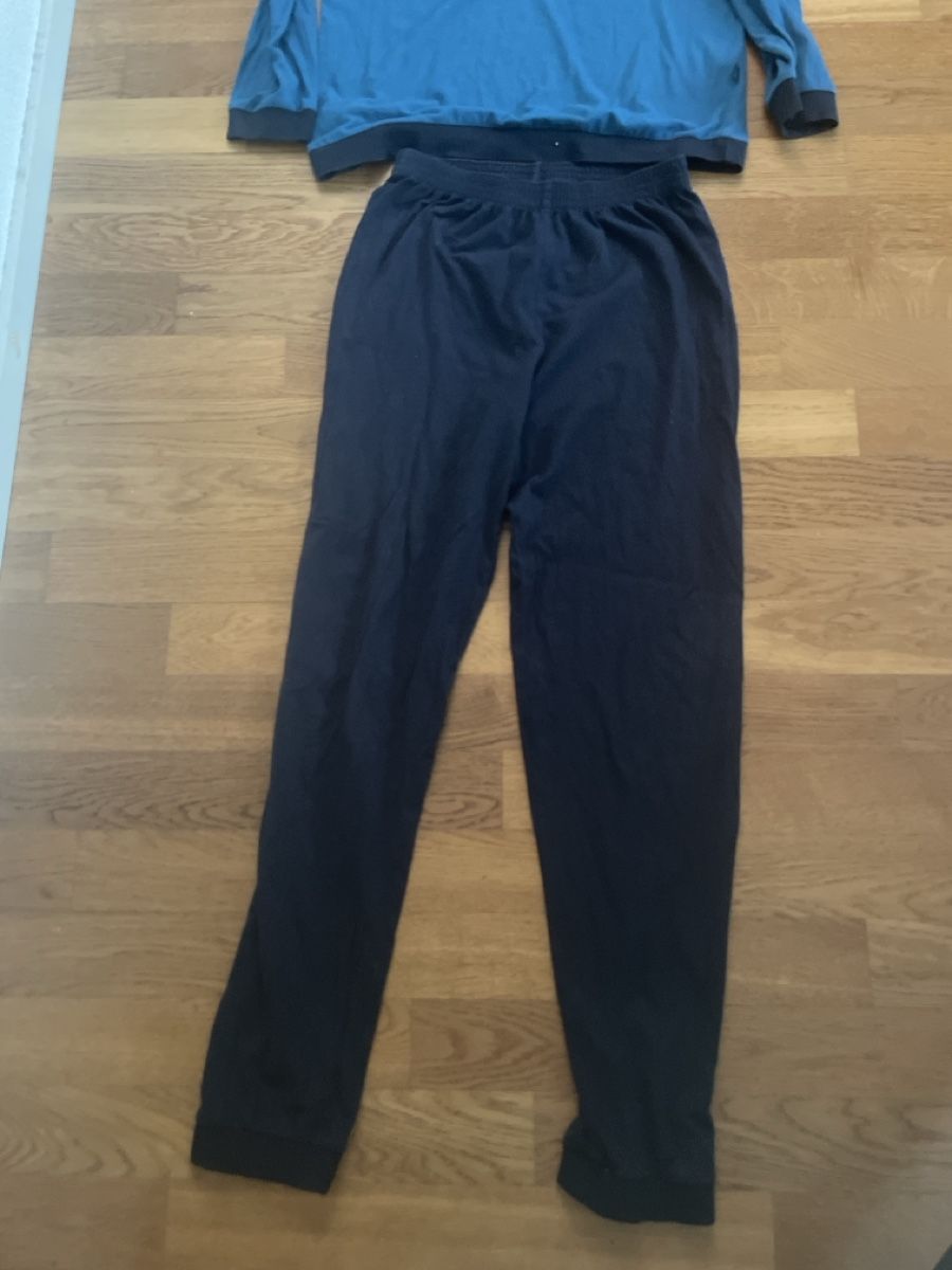 Pigiama & Simili: Pyjama Junge Gr.158 – Usato da Baar venduto da Vili7 2