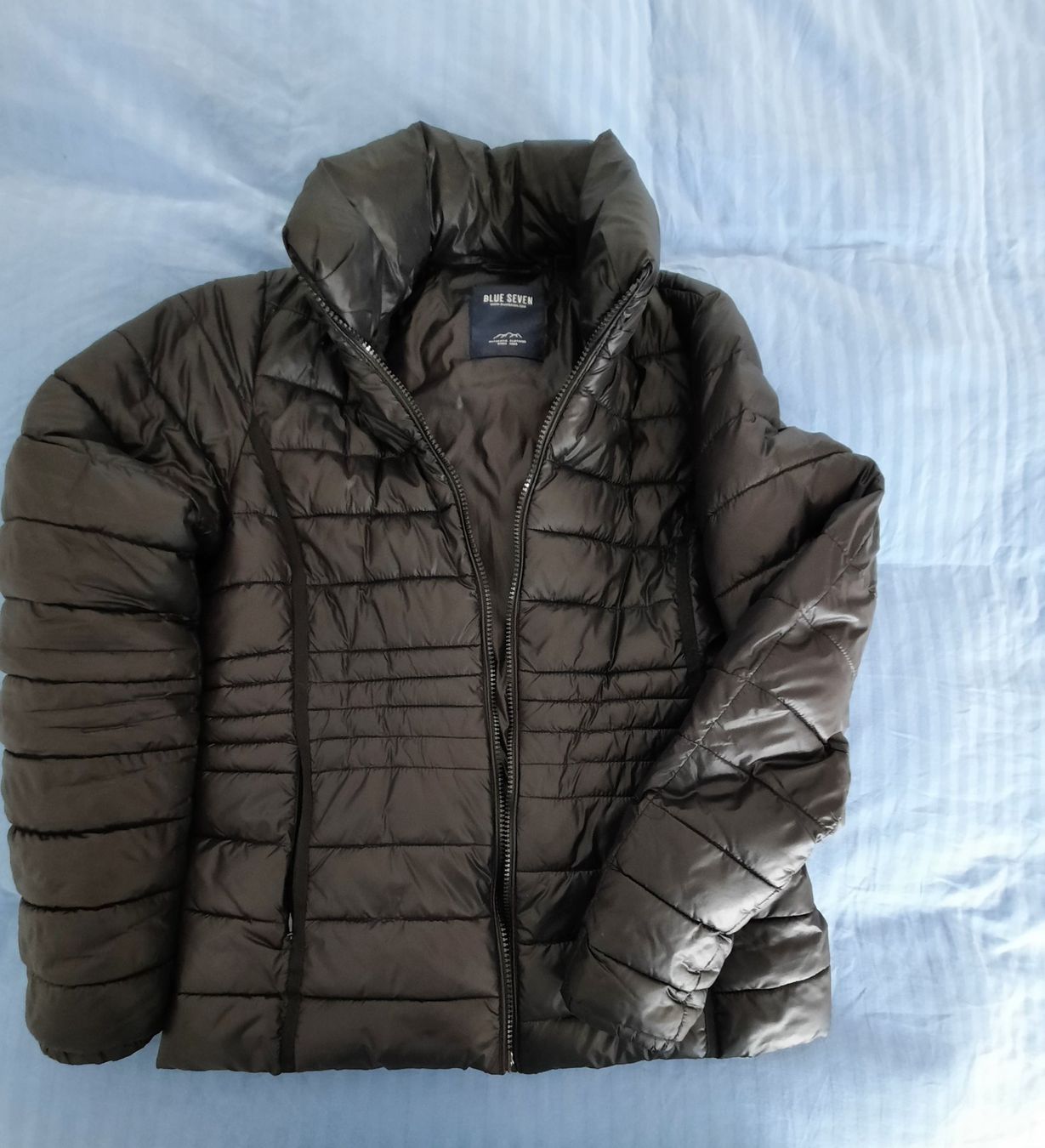 Giacche: Steppjacke Gr 38 – Usato da Zug venduto da Alpenrose353