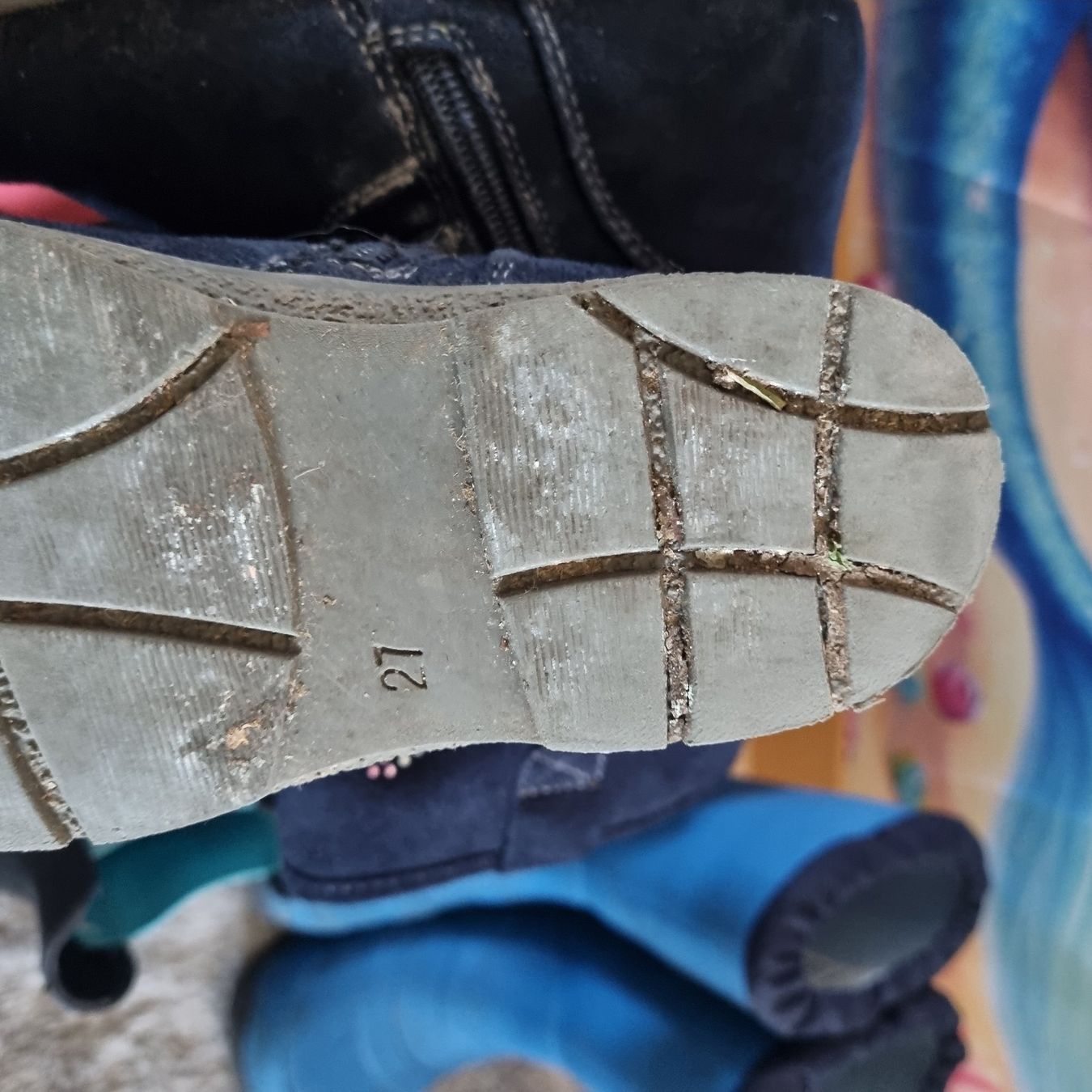 Schuhe für Jungen: Schuhpaket 27 28 – Gebraucht aus Buchs AG von Kitten33 3