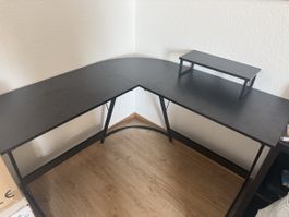 Gaming Schreibtisch 