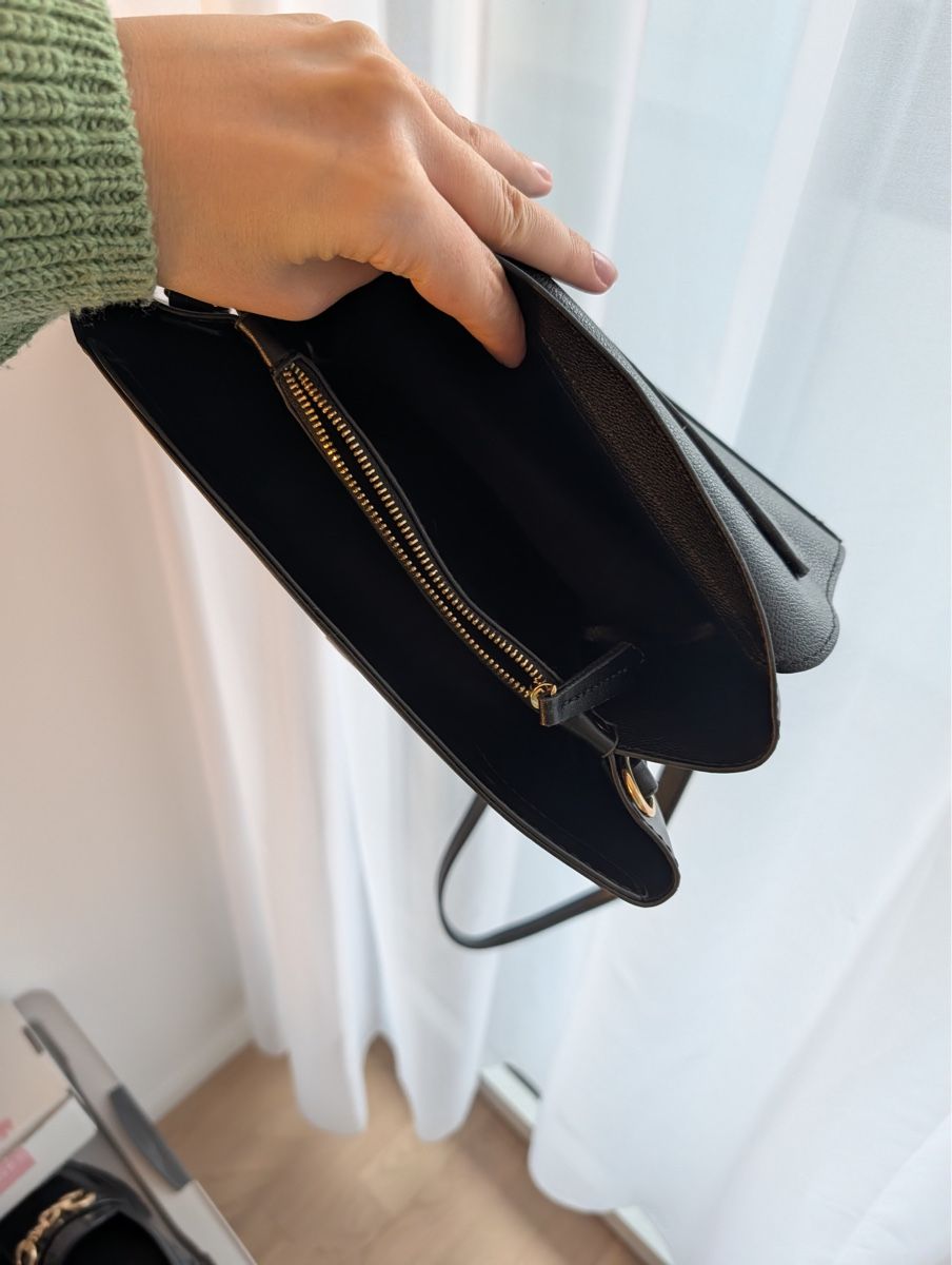 Valentino Borse da donna: Valentino Bag Handtasche – Nuovo (secondo la descrizione) da Kriens venduto da thatsvenae 5