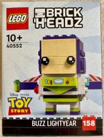 Lego BrickHeadz 40552 - Buzz Lightyear - Toy Story