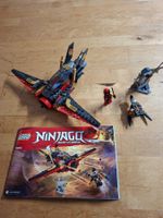 Lego set Ninjago 70650 Masters of Spinjizu