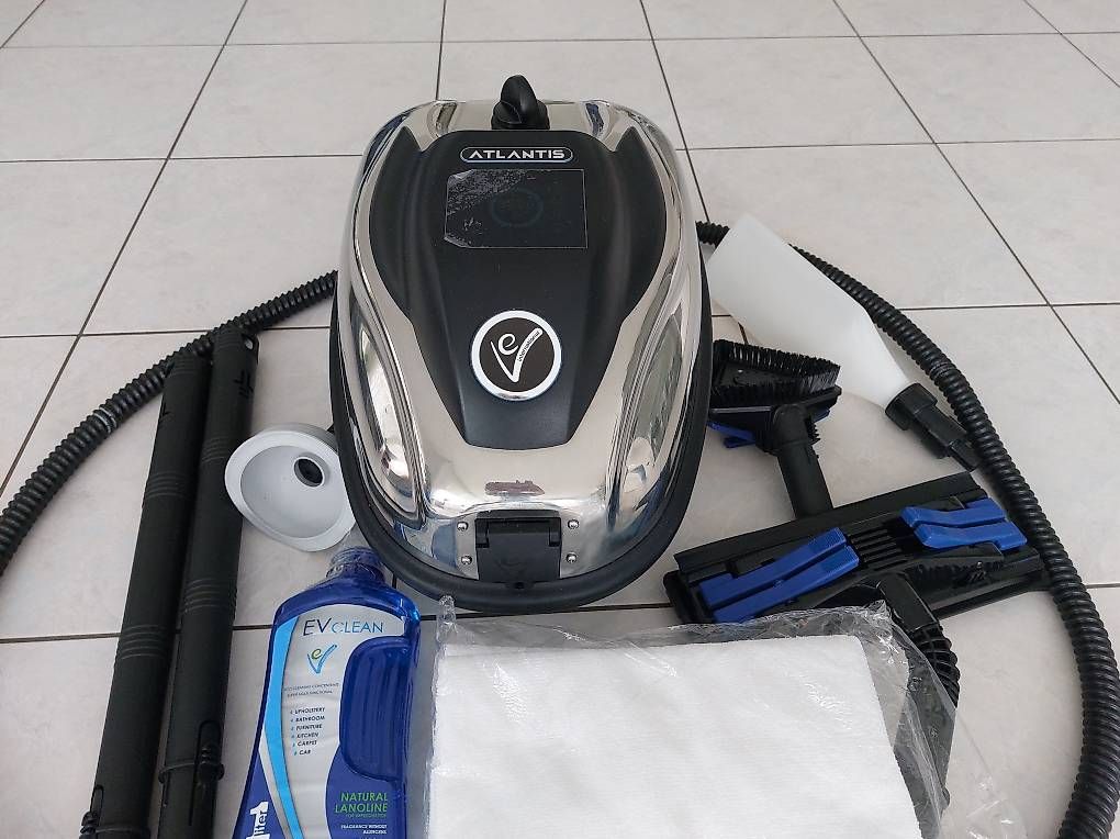 Altri Prodotti per fumatori: Nur 30 Stunden gebraucht – Usato da Ipsach venduto da Kat3uh