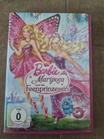 Barbie-DVD-Mariposa und die Feenprinzessin