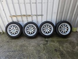 BMW E46/E36 Styling 42 Felgen