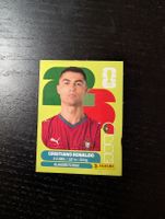 Panini Sticker Cristiano Ronaldo POR 15 WM 2026