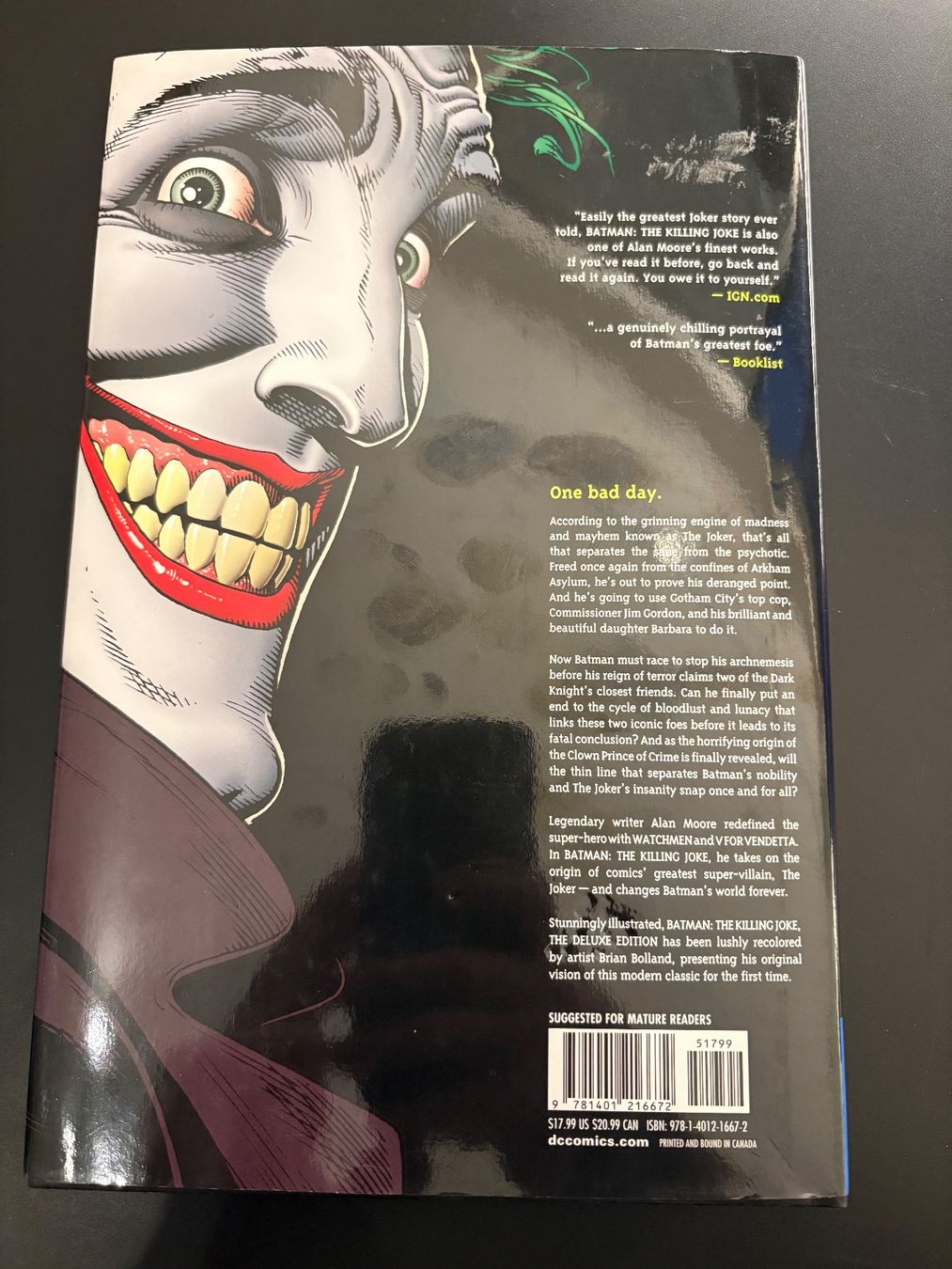 Fumetti: Batman Comics – Usato da Horgen venduto da sven.gryspeerdt 3