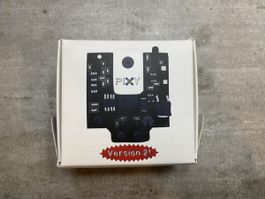 Pixy Cam version 2 (arduino)