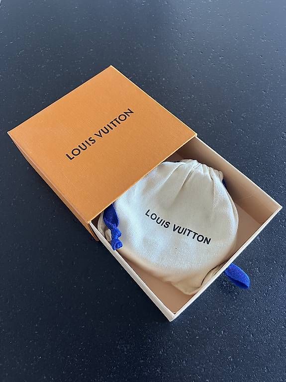 Louis Vuitton Cinture: Louis Vuitton Gürtel - Damier Ebene - 90cm – Usato da Affoltern am Albis venduto da Rabbi002 1