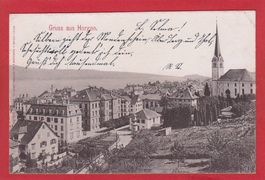 HORGEN 1901