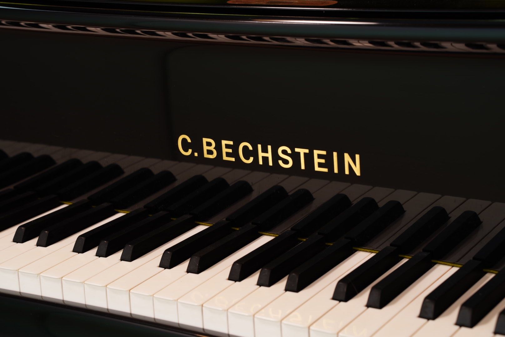 Instruments de musique: Flügel C.Bechstein B-203 – D'occasion à Spiez par eni_lvq7 2