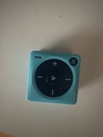 Might 3 Music Player, türkis