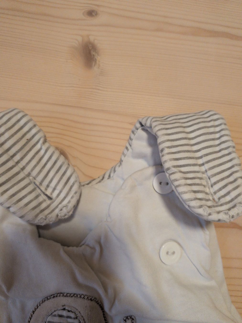 Alvi Sacchi a pelo: Alvi Babyschlafsack – Usato da Oberhelfenschwil venduto da Tattar 6