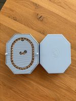 Atemberaubende Statementkette von Swarovski