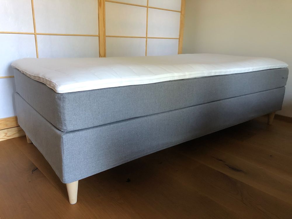 Jysk Boxspringbett Basic C10 Kaufen auf Ricardo