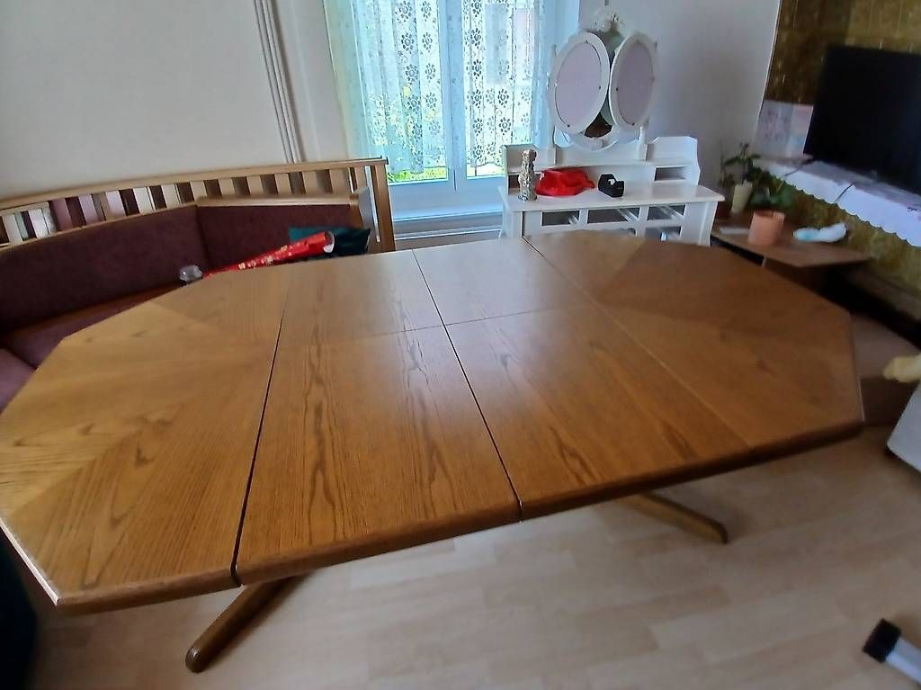 Tavoli: Esstisch  – Usato da Burgdorf venduto da vio_g9mn 4