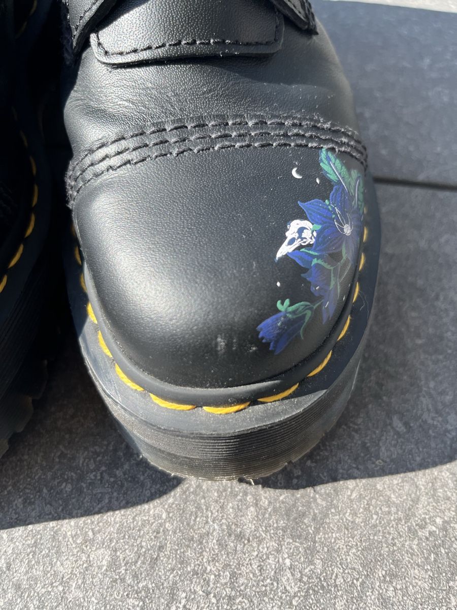 Dr. Martens Chaussures femmes: Dr. Martens Sinclair Gr. 39 – D'occasion à Alpnach Dorf par Miickyleiin 4