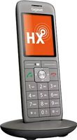 Gigaset CL660HX und Gigaset IP BASE COMFORT