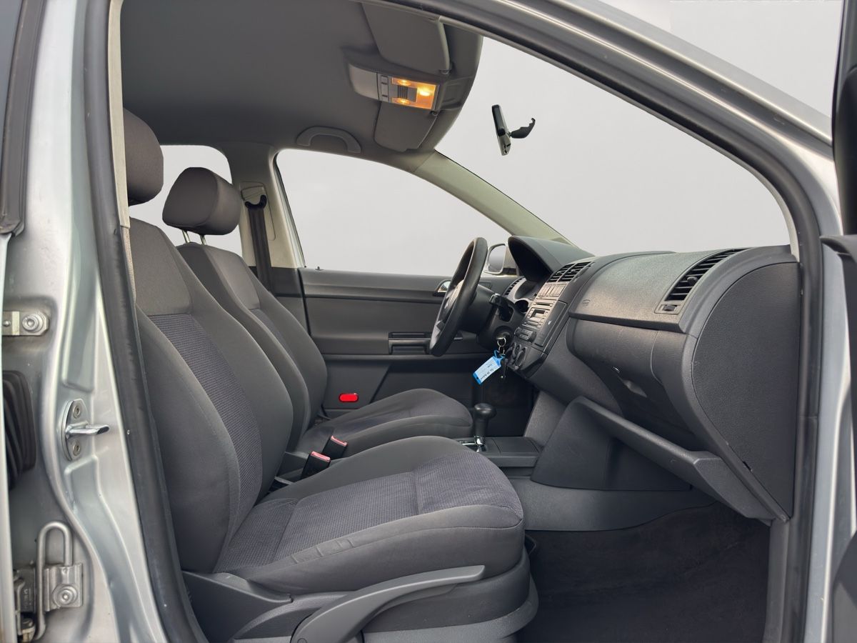 VW Autos: Vw Polo 1.4 Automat – Défectueux à Triengen par AS58 5