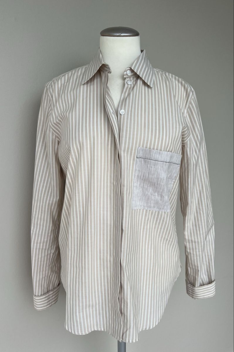 Blusen: by Mi HAMBURG Oversized Bluse Gr.36 NP249,- – Neu (gemäss Beschreibung) aus Degersheim von Starkigel