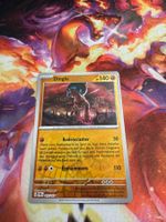 Dinglu (TWM 110) / Reverse Holo / Maskerade im Zwielicht