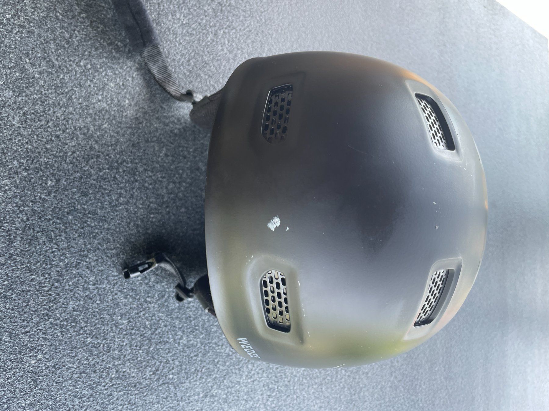 Caschi: Skihelm – Usato da Schmerikon venduto da die_8b8m 1