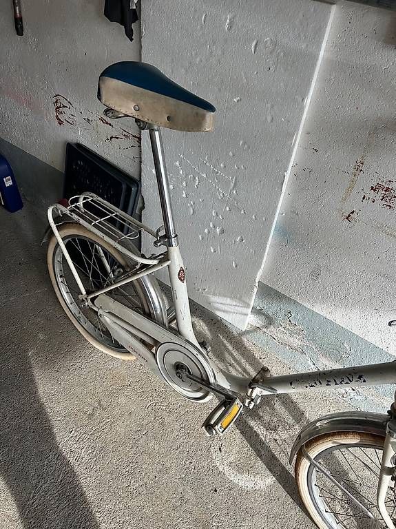 Biciclette: Velo Ciclo Piave – Usato da Niederweningen venduto da Ukieujkona 1
