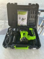 Bohrhammer Zipper BHA 1500