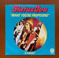 Status Quo