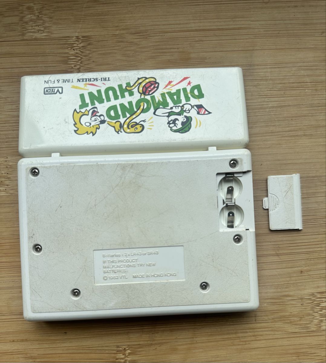 game&watch Jeux: Computer Games Oldschool – D'occasion à Zürich par bella027 9