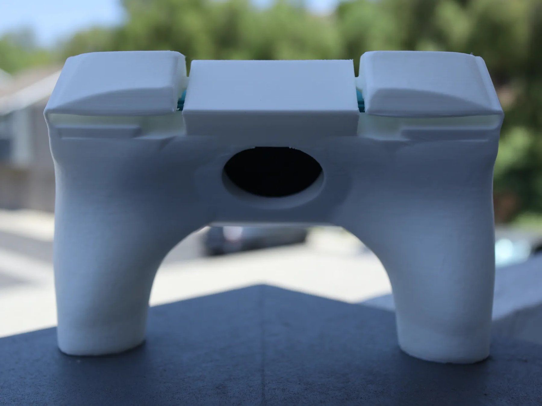 Nintendo Console: Nintendo Switch 2 Joycon Grip – Nuovo e nell'imballaggio originale da Dietikon venduto da You_Want_We_Print 3