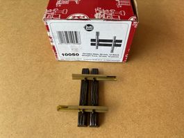 LGB 10050 Gerades Gleis 52 mm