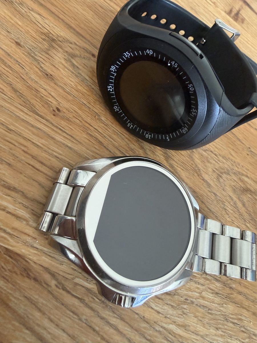 Smart Orologi: 2x smart Uhren Defekt – Difettoso da St.Gallen venduto da bubo2008 9