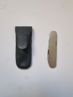 Vintage Taschenmesser mit Etui, TAHARA