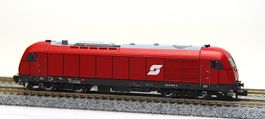 Fleischmann HERCULES* ÖBB Rh. 2016 – N – [7360019]